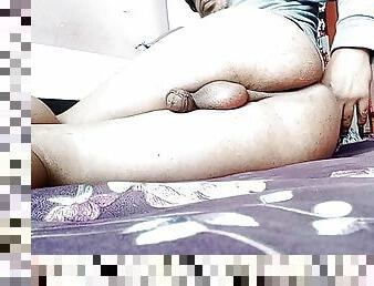 indian boy masturbating