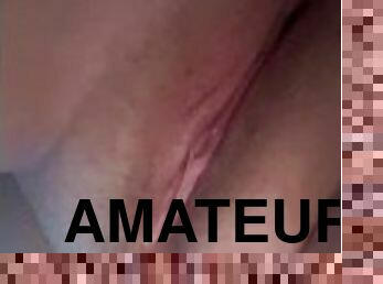 pakaļa, lielās-krūtis, masturbācija-masturbation, orgasms, amatieris, pusaudzis, pov, brunete