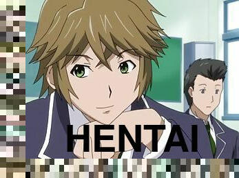 Junjou hentai