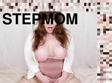 Preview of Taboo Role Play: Fucking StepMom After Class