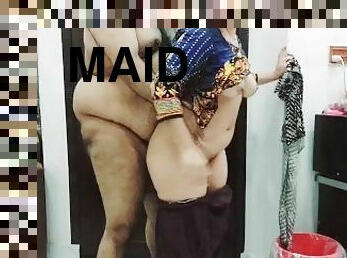 Maid,s Fantasy Fullfilled