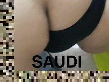 Hot Saudi Granny Want Anal Fuck