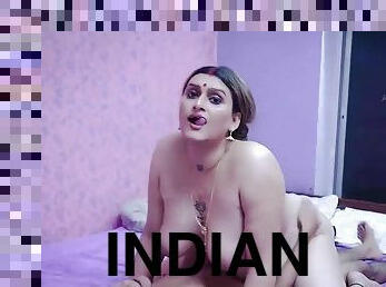 Indian horny BBW amateur porn