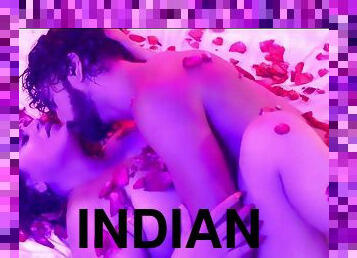 Hot Indian MILF hot xxx scene