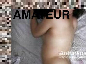 chatte-pussy, amateur, fellation, espion, blonde, petite, bite