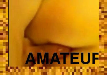 amateur, anal, ados, néerlandais