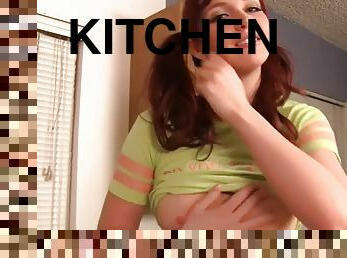 Veronica ricci kitchen joi