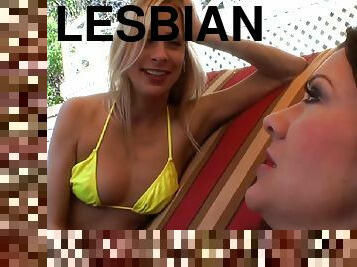 Are you ready to jizz like a lunatic then espy this captivating lesbians shoot