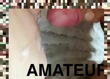 pussy, amatør, babes, cumshot, stor-pikk, cum, britisk, tattoo, pikk