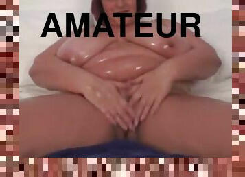 gros-nichons, amateur, belle-femme-ronde