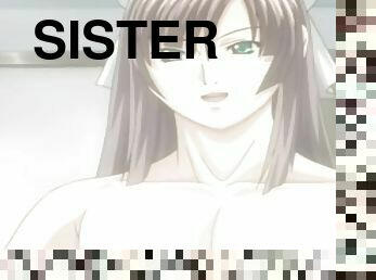 That Step Sister Blowjob Scene Anime Hentai