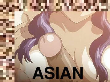 asiatiche, manga