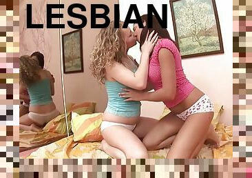 Lesbians are some of the sexiest girls on Earth, because theyre not afraid
