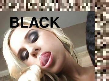 Adorable Rachel Solari Has Interracial Sex With A Giant Black Cock