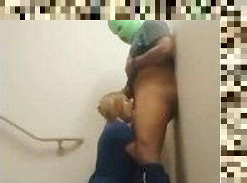 My Naughty CNA Nurse Temptressqueen1 we got caught pt2