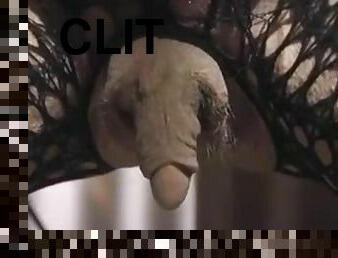 klitoris, pička-pussy