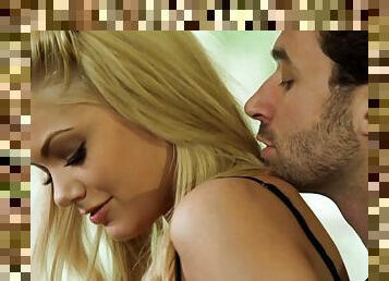 Riley Steele gets naughty penetration with his two hot boys