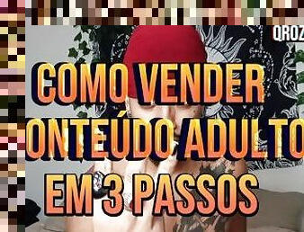 COMO VENDER CONTEDO ADULTO EM 3 PASSOS (Privacy, Onlyfans, Pornhub, etc)