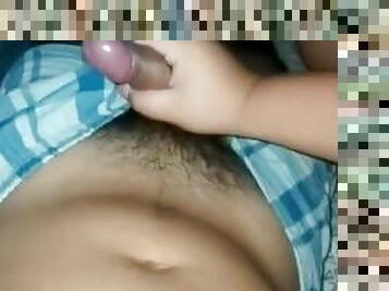 Jinakol ako ng gf ko, grabe sobrang lakas ng ungol ko nung nilabasan ako (Pinoy Cumshot Papi Jaks)