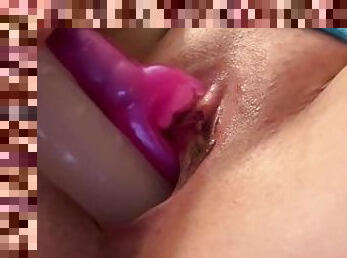 DrIpPiNG DoUbLe PeNeTrAtIoN