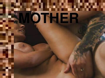 Mothers & Stepsons Vol. 3 Scene 1 2 - Small Hands