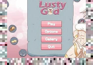 Lusty God 2D GAME