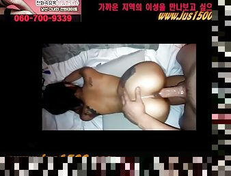 Korean sex