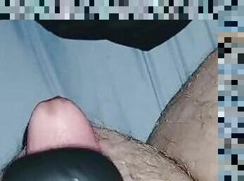 #237 DOMI 2 WAND ON MY FLACCID LITTLE COCK