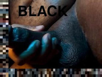 A Big Black Cock For Size Queens - Daddy Dame