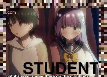 STUDENTS HENTAI