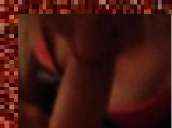 PART 2: Dirty Blonde Milf Escort Hooker Call Girl sucking on my BWC when I was in my twenties.. ????????