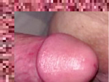 Up Close Fuck With Step Sis Ends With Creamy Surprise