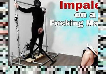 amateur, anal, maison, bdsm, couple, esclave, pute, machines, bondage, domination