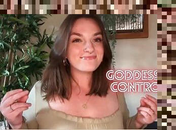 Goddess' Snaps Control You - Mesmerizing Findom Femdom Goddess Mind Fuck
