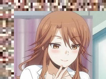 Anime: My Wife is the Student Council President Full Compilation from FanService Eng Sub
