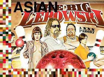 The Big Lebowski: A XXX Parody - NewSensations