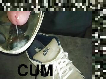 Fucking friends Vans