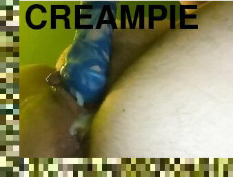 Christmas Creampie