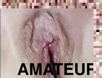 masturbaatio, amatööri, lelu, britti, hassu, soolo