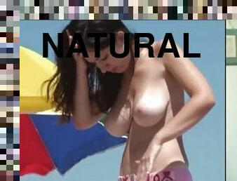 Nudism (Naturalism Part 2)