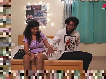 3 Shades Season 01 Episode 04 (2024) Jollu Tamil Hot Web Series - Indian