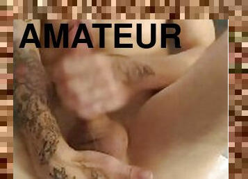 masturbation, amateur, énorme-bite, couple, doigtage, ejaculation, webcam, bout-a-bout, solo, bite