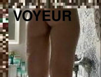 banyo-yapma, mastürbasyon-masturbation, amatör, masaj, kam, sapık-voyeur, genç-18, fetiş, duş, tek-kişilik