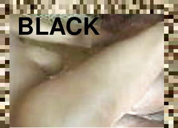 Fucking Black Guy