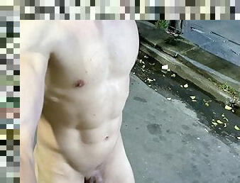 public, gay, perfect, fetish, prinsa, solo, muschiulos, sala, exchibitionist