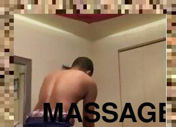Massage lead to ????????