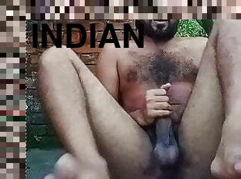 pisser, gay, branlette, indien, ejaculation