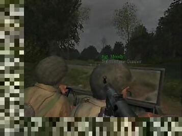 Call Of Duty 2003 Gameplay part 5