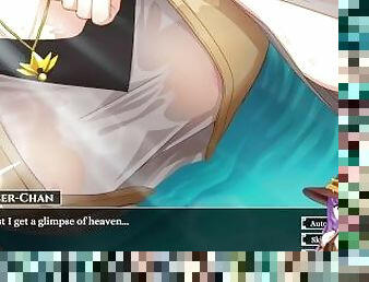 A Glimpse of Haven in Love Esquire / part 08 / VTuber