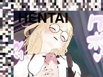 masturbation, amateur, anime, hentai, solo